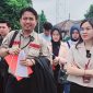 Gindha Ansory Wayka Ketua Granat DPC Kota Bandar Lampung