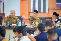 Gubernur Lampung. (Foto: Kominfotik)