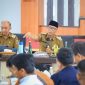 Gubernur Lampung. (Foto: Kominfotik)