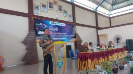 Foto: Kasisdikbud Lampung, Thomas Amirico,(4/9/2025). (Istimewa)
