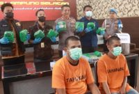 Foto: Kedua pelaku. (Istimewa)