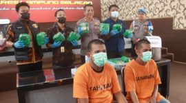 Foto: Kedua pelaku. (Istimewa)
