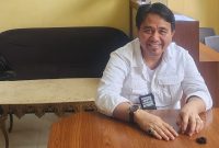 Foto: Gindha Ansori Wayka (Istimewa)