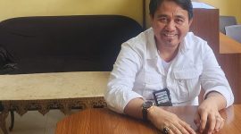 Foto: Gindha Ansori Wayka (Istimewa)