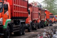 DPRD Dorong Sistem Controlled Landfill untuk Kelola Sampah Ramah Lingkungan