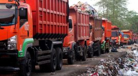 DPRD Dorong Sistem Controlled Landfill untuk Kelola Sampah Ramah Lingkungan