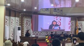 laporan hasil pembahsan pansus terhadap raperda bmd