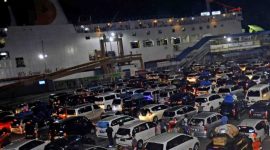 Foto Ilustrasi, Dokumentasi Sumber: ANTARA / Asep Fathulrahman