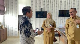 Sembilan posko kesehatan disiapkan di Bandar Lampung, puluhan rumah sakit dan puskesmas siaga layani pemudik.