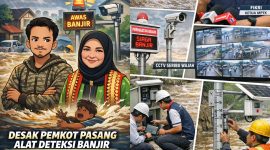 Foto Source: Dok Aktivitas Imitasi (AI) Chatgpt Editing