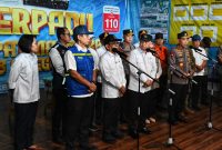 Empat Jalur Penyeberangan dan Buffer Zone Disiapkan, Prediksi Puncak Arus Mulai 15–18 Maret