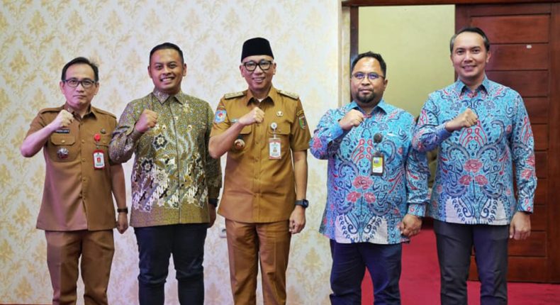 foto slider headline