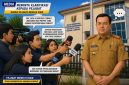 Foto Ilustrasi, Dinas PKPCK Lampung Terdiam. 