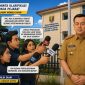 Foto Ilustrasi, Dinas PKPCK Lampung Terdiam. 