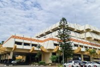 Kantor Pemerintah Provinsi Lampung