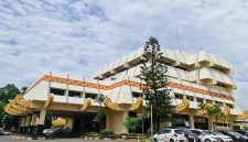 Kantor Pemerintah Provinsi Lampung