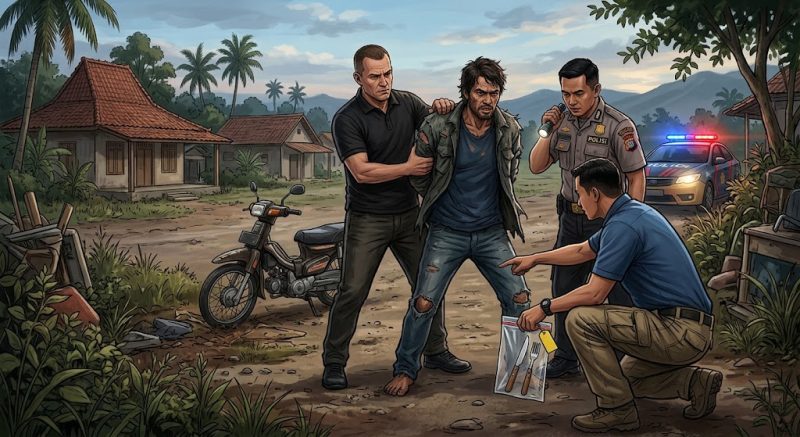 Ilustrasi