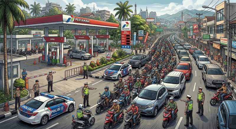 Ilustrasi 