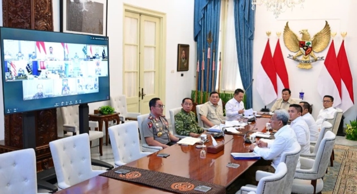 Foto: BPMI Setpres